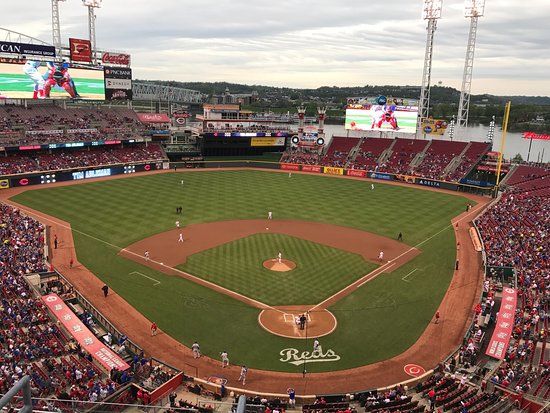 Great American Ball Park
